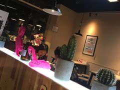 -友达面馆(二七南路店)