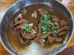 -侠成水上农庄(工业大道店)