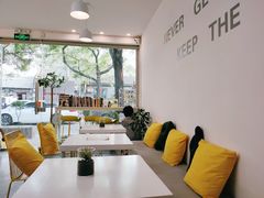-五进制 Coffee Shop