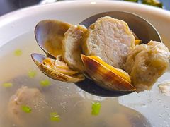 -鑫悦楼煎蟹·16年海鲜大排档