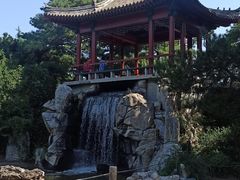 -国家植物园南园