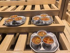 -焰江山海鲜牛排烤肉自助(锦华万达二星店)