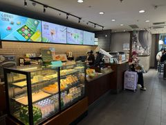 -星巴克(北京南站第二店)