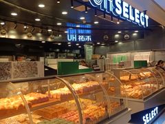 -UH祐禾(武汉武商MALL店)