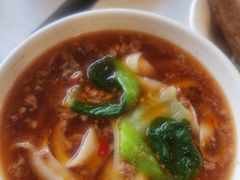 传统猪肉面-东方削面(迎泽街店)