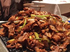 -四季民福烤鸭店(望京旺角店)