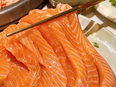 -梨花自助烤肉(西三旗万象汇黑金店)