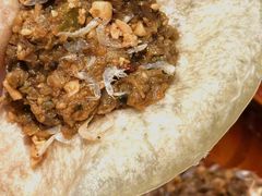 -前海沿·青岛菜(大拇指广场石老人店)