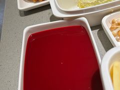 -海底捞火锅(上地华联店)
