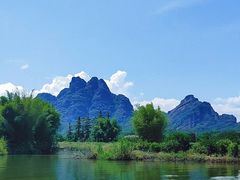 -丹霞山风景名胜区