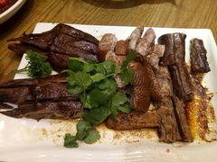 -潮中人·潮州菜(益乐路店)