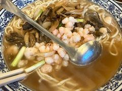 -山外山菜馆(玉泉路店)