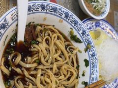 -清真·鸦儿李记·小馆(后海店)