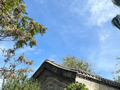 -三里河公园