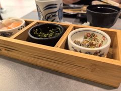 -沼津港精致料理·寿喜烧·烧鸟(龙湖南桥天街日料榜单店)