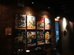 门面-茶啊冲电影主题文化餐厅(TOUCH12街店)