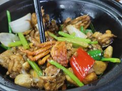 -八仔大富楼·河鲜(西江店)