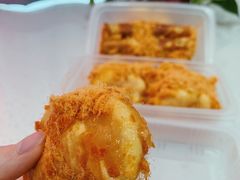 -飘香心语(官亭路店)