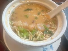 -索菲特酒店·乐轩华中餐厅