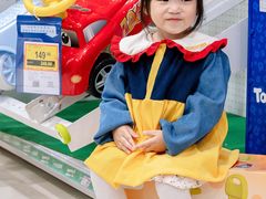 -TOYSRUS玩具反斗城(广州IGC天汇广场店)