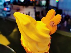 -麦当劳(东急新天地店)