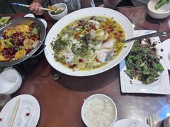 -渝味堂(彩云城店)