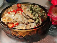 -佬麻雀·新湘菜(珠海金发购物中心店)