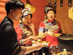 -吃饭皇帝大(解放西路店)