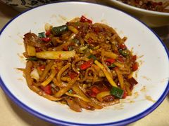 -小柴米·传统江西菜(八一广场店)