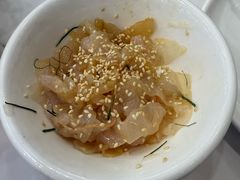 -祈胜邨•顺德鱼生•顺德菜(容桂店)