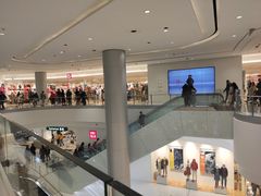 -优衣库(长沙国金中心店)