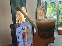 -星巴克(西湖天地店)