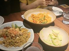 -卡朋厨房(289艺术园区店)