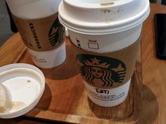-星巴克(深圳丹竹头分店)
