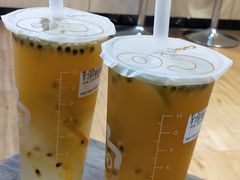 -CoCo都可(香港名都店)