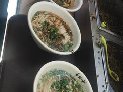 -易裕和·长沙米粉(竹塘西路店)