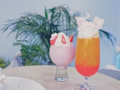 -风甜日暖·星座主题甜点(东二环泰禾店)