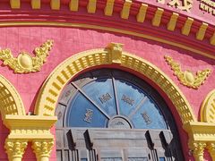 -俄罗斯国家大马戏团