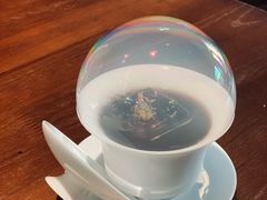 上古的药-上古咖啡ShadowCafe&Reastaurant(哈尔滨中央大街店)