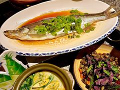 -南京大牌档(济南万象城店)