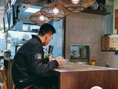 大堂-赵崽儿川式面品(金桥国际店)