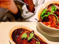 -乐享食光·浙菜风味餐厅(江虹路滨江体育馆店)