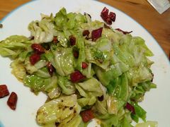 -快乐老家三鲜饺子东北菜(南六中路店)