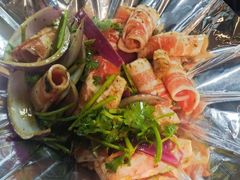 -鲜一烤肉(沈北店)