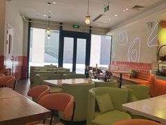 -油梨树 AVOCADO TREE(亮马桥店)