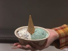 -极拉图·现制冰淇淋(大卫城店)