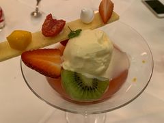 -上海和平饭店华懋阁 Cathay Room