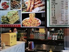 -北区拉面(泰丰家园店)