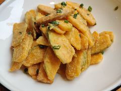 蛋黄南瓜-孙五味(范家路店)