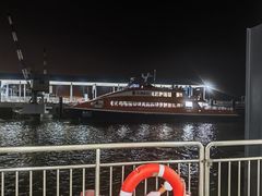 -深圳机场码头